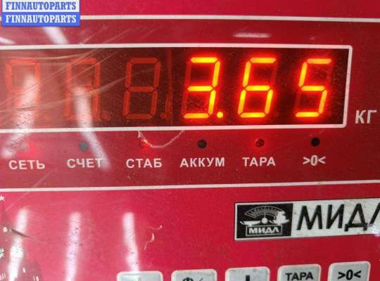 купить Крыло переднее левое на BMW 5 E39 (1995-2003)