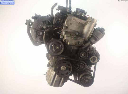 Двигатель (ДВС) VG2369025 на Volkswagen Touran