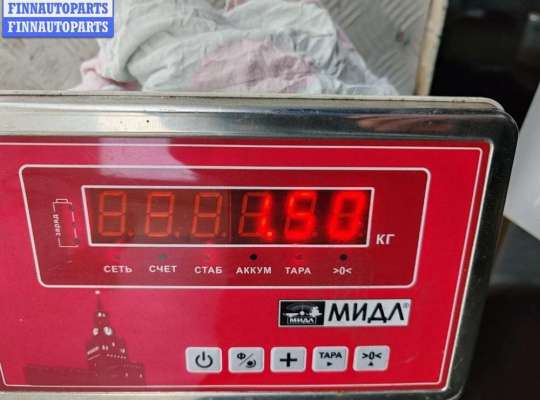 купить Стеклоподъемник электрический передний правый на Mercedes C-Class W202 (1993-2000)