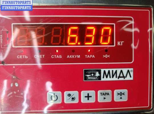 купить Стойка подвески передняя левая на Volkswagen Golf-6