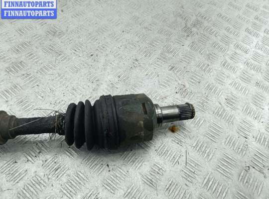 купить Полуось передняя левая на Mitsubishi Space Wagon (1998-2004)