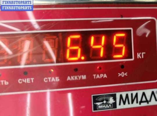 купить Полуось передняя левая на Mitsubishi Space Wagon (1998-2004)