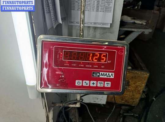 купить Подушка крепления двигателя на BMW 5 E60/E61 (2003-2010)