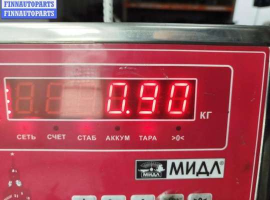 купить Форсунка топливная (комплект) на Audi 80 B4 (1991-1996)