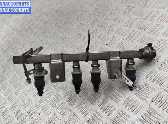 купить Форсунка топливная (комплект) на Audi 80 B4 (1991-1996)