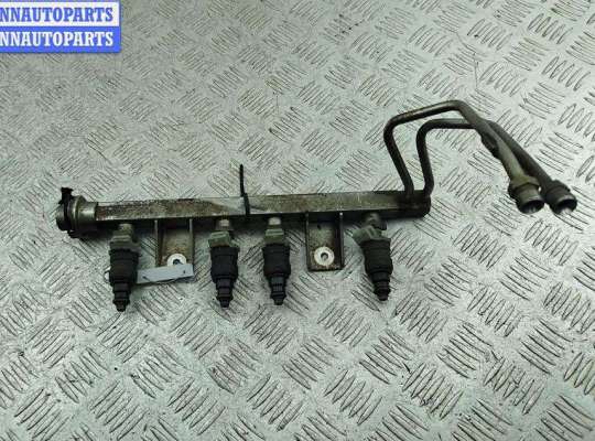 купить Форсунка топливная (комплект) на Audi 80 B4 (1991-1996)