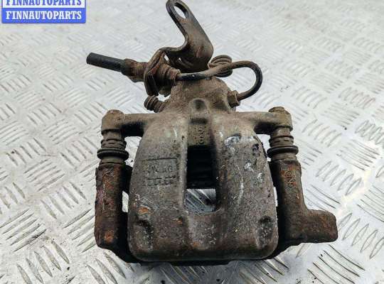 Суппорт задний правый VG2724676 на Volkswagen Touran