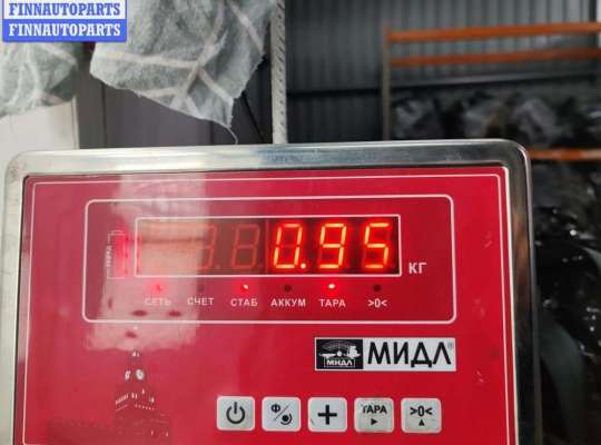 купить Заслонка дроссельная на Opel Vectra C (2002-2008)