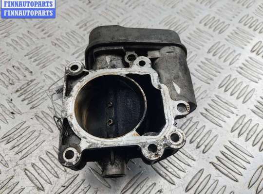 купить Заслонка дроссельная на Opel Vectra C (2002-2008)