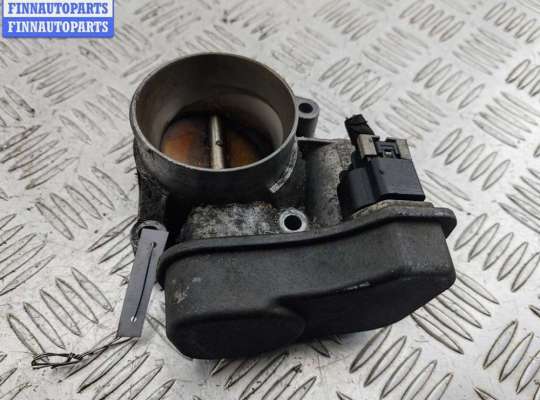 купить Заслонка дроссельная на Opel Vectra C (2002-2008)