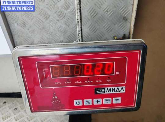 купить Молдинг двери передней правой на Renault Laguna III (2008-2015)