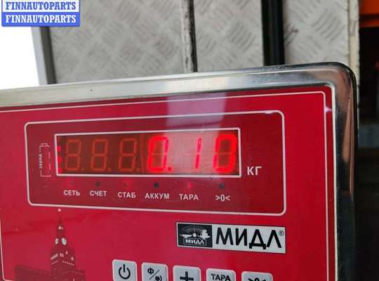 купить Трос капота на BMW 3 E46 (1998-2006)