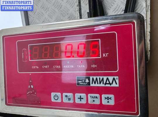 купить Кнопка аварийной сигнализации (аварийки) на Audi A4 B7 (2004-2008)