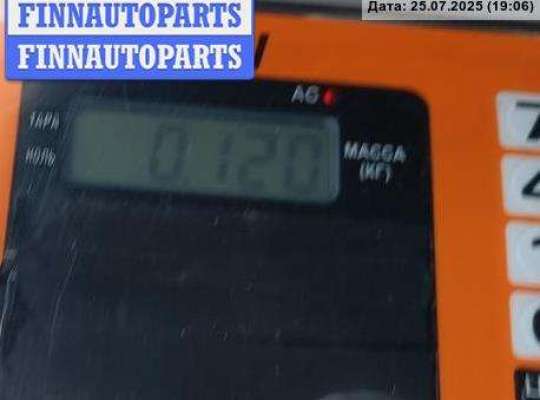 Активатор замка на Renault Scenic I