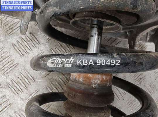 купить Стойка подвески передняя левая на Audi A4 B5 (1994-2001)