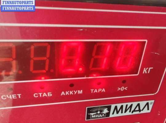 купить Форсунка топливная на Skoda Octavia mk1 (A4 1U) 1996-2010