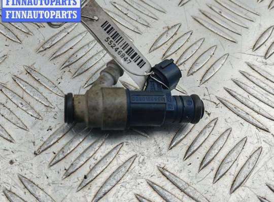 купить Форсунка топливная на Skoda Octavia mk1 (A4 1U) 1996-2010