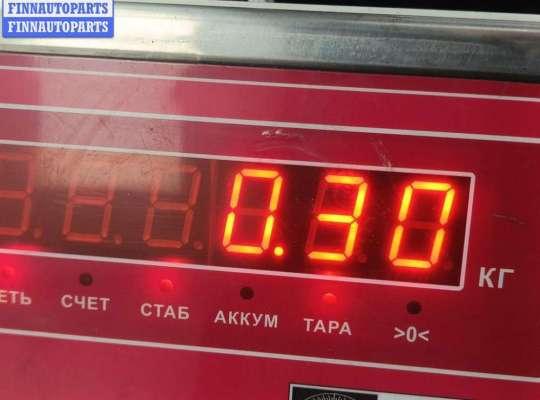 купить Форсунка топливная на Audi A6 C6 (2004-2011)