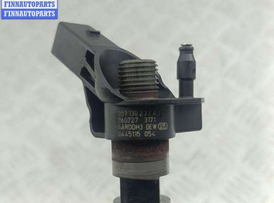 купить Форсунка топливная на Audi A6 C6 (2004-2011)