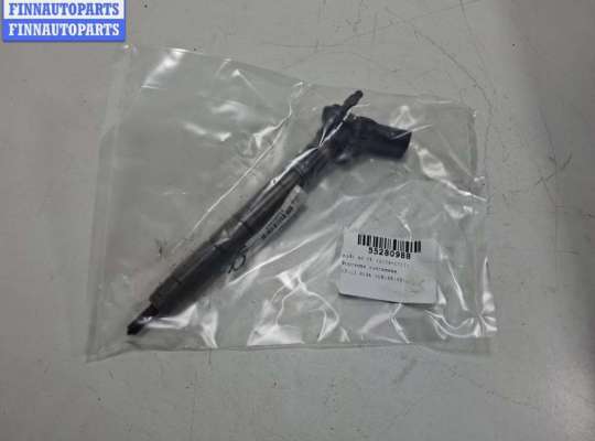 купить Форсунка топливная на Audi A6 C6 (2004-2011)