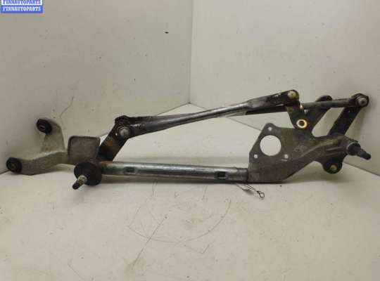 купить Механизм стеклоочистителя переднего (трапеция дворников) на Nissan Primera P12 (2002-2008)