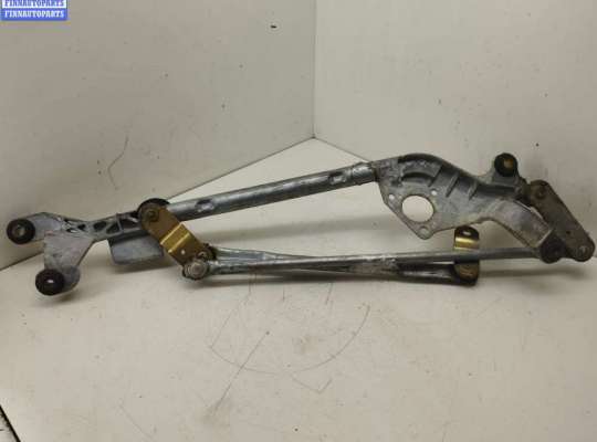 купить Механизм стеклоочистителя переднего (трапеция дворников) на Nissan Primera P12 (2002-2008)