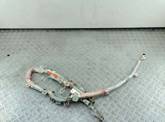 Подушка безопасности боковая (шторка) левая SUX7225 на Subaru Forester (2008-2013)