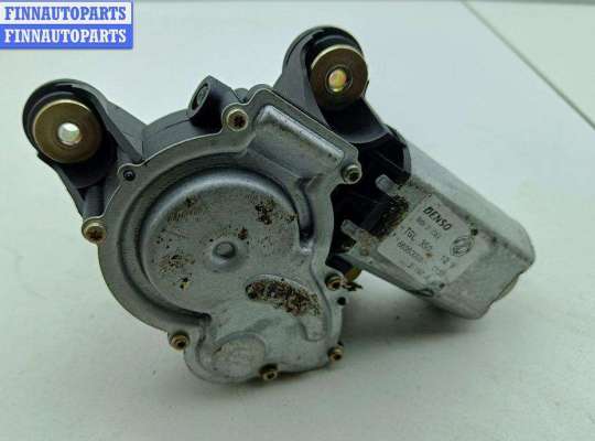 Купить Двигатель стеклоочистителя заднего (моторчик дворников) на Fiat Stilo Двигатель стеклоочистителя заднего (моторчик дворников) FT554540 на Fiat Stilo