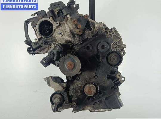 купить Двигатель (ДВС) на BMW 3 E46 (1998-2006)