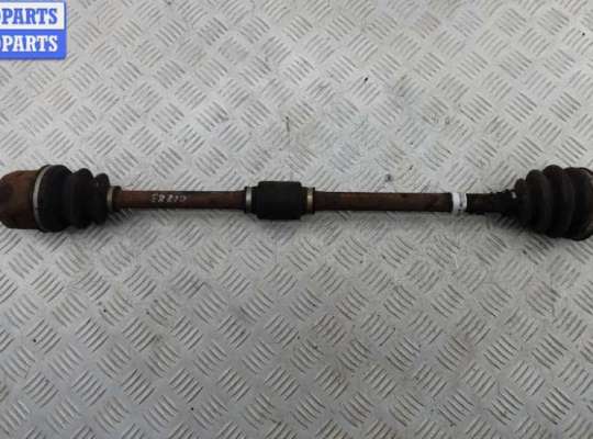 Полуось передняя правая HN611055 на Hyundai Matrix