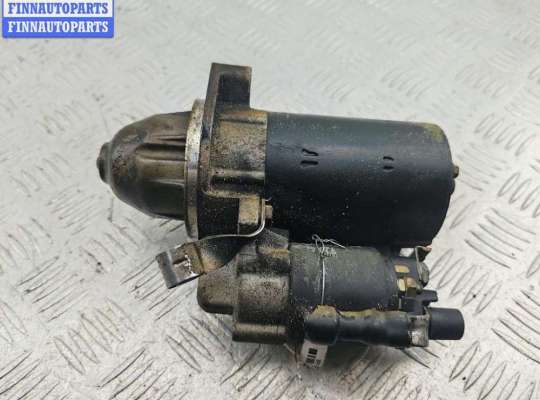 купить Стартер на Mercedes C-Class W202 (1993-2000)