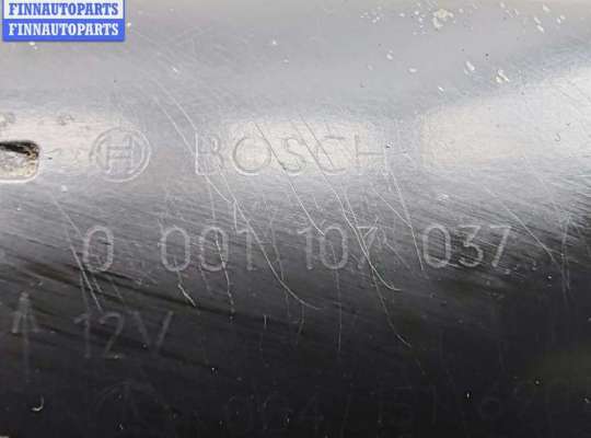 купить Стартер на Mercedes C-Class W202 (1993-2000)