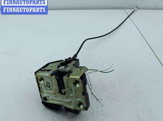 купить Замок двери передней левой на Renault Scenic I (1996-2003)