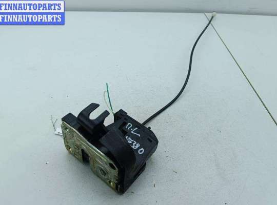 купить Замок двери передней левой на Renault Scenic I (1996-2003)