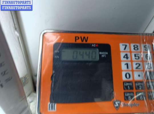 купить Замок двери передней левой на Renault Scenic I (1996-2003)