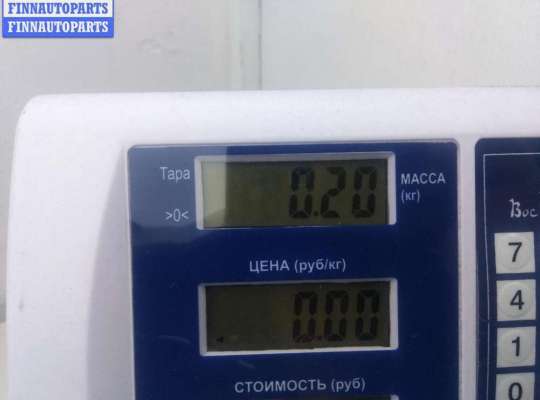 купить Крышка (заглушка) задняя фары правой на Volkswagen Passat B5