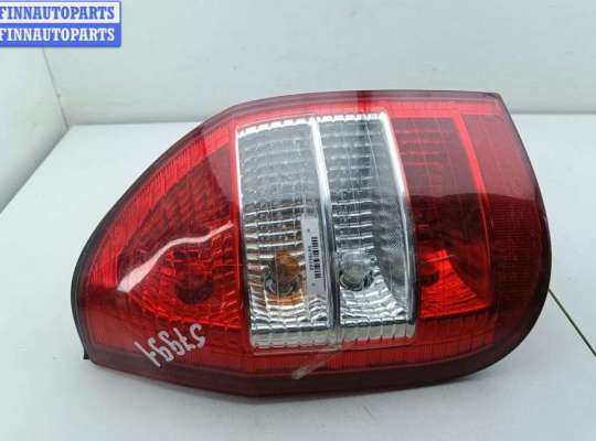 купить Фонарь задний левый на Opel Zafira A (1999-2005)