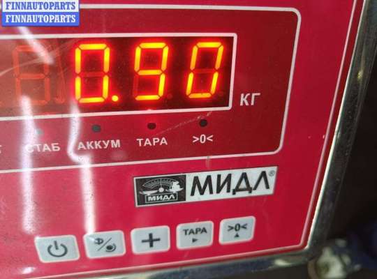 купить Крыло переднее правое на Peugeot 307