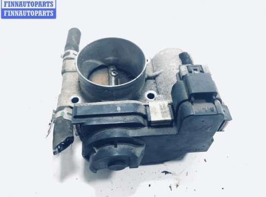 купить Заслонка дроссельная на Opel Astra G (1998-2004)