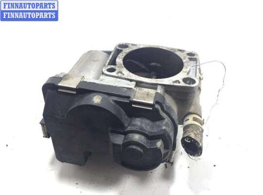 купить Заслонка дроссельная на Opel Astra G (1998-2004)