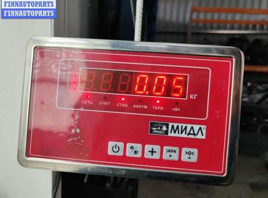 купить Корпус термостата на Volkswagen Passat B6