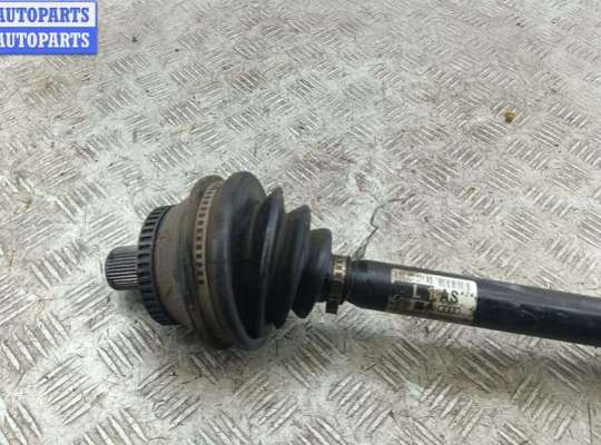 купить Полуось передняя левая на Audi A6 C5 (1997-2005)