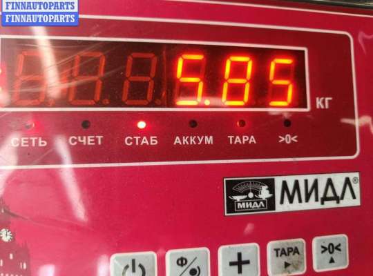 купить Полуось передняя левая на Audi A6 C5 (1997-2005)