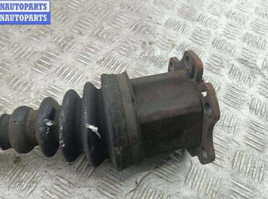 купить Полуось передняя левая на Audi A6 C5 (1997-2005)