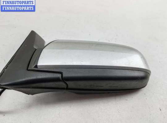 купить Зеркало наружное левое на Opel Zafira B (2004-2014)