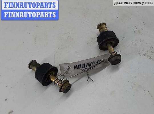 Болт колесный (гайка) на BMW 5 (E39)