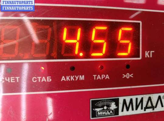 купить Переключатель отопителя на Seat Alhambra (2000-2010)