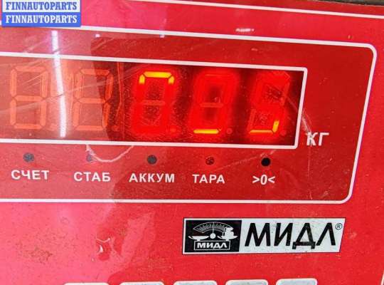 купить Активатор (привод) замка багажника на Volkswagen Passat B5+ (GP)