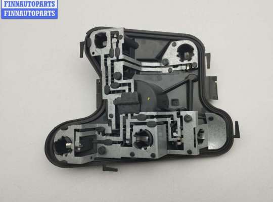 Плата фонаря заднего правого AU1742901 на Audi A4 B6 (2001-2004)