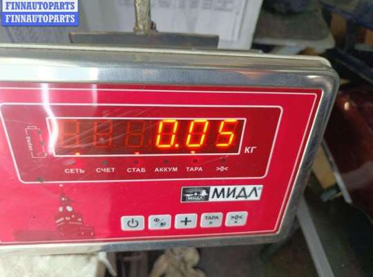 купить Ус под фару правый на Audi A6 C5 (1997-2005)